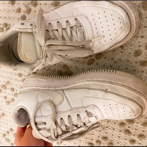 Nike Air Force 1 size 9